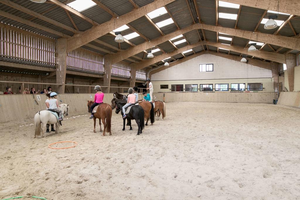 Appartements Les Ormes Epiniac Eksteriør bilde